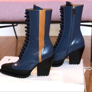 Chloé Rylee Boots